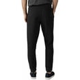 thumbnail image 2 of Weatherproof Vintage Mens Jogger Medium Charcoal, 2 of 2