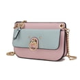 thumbnail image 1 of Bolso bandolera Color Block, 1 of 1