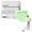 Green, variant on 100 Piece Floor Cleaning Tablets, Multi-surface Floor Cleaning Tablets,Multiple Effect the Floors Clean, Concentrated Cleaner for Mopping Hardwood, Floors, Wall Tiles, Glass