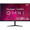 thumbnail image 1 of ViewSonic VX2718-PC-MHD Moniteur LCD Grand Écran VX2718-PC-MHD, 1 of 10