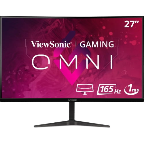 ViewSonic VX2718-PC-MHD Moniteur LCD Grand Écran VX2718-PC-MHD