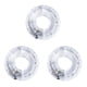thumbnail image 2 of Soidarity Luz LED inteligente para rueda de bicicleta, lámpara de radios con sensor de de buena resistencia, luces de colores gruesos, Ciclismo Sentido de luz/choque Soidarity OD028294-01, 2 of 6