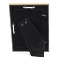 thumbnail image 3 of Lawrence Frames 536257 Sutter Burnished Picture Frame - Gold, 0.71 in., 3 of 4