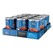 WholeHearted Limited Ingredient Diet Salmon and Sweet Potato Recipe Wet Food for Dogs, 12.5 oz., Case of 12