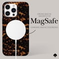 thumbnail image 4 of Funda de teléfono Kate Spade New York para iPhone 15 Pro Max Tortoiseshell, 4 of 7