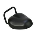 thumbnail image 3 of Asiento de bicicleta con reposabrazos Cojín de asiento de bicicleta Universal Fácil de instalar Resistente al desgaste Absorbe los golpes Impermeable, 3 of 8