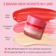 thumbnail image 3 of Set de cuidado labial LANEIGE Berry Sweet Trio con mascarilla y bálsamos, 3 of 9