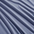 thumbnail image 3 of Sábana bajera ajustable de franela de la colección Sweet Home Twin Denim, 3 of 3