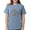 Blue Jean, variant on CafePress - 2 Robotv2 T Shirt - Womens Comfort Colors® Shirt