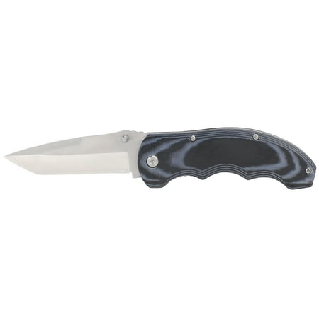 Ozark Trail Assisted Opening Knife