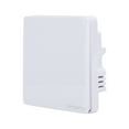 thumbnail image 3 of QSAW1 WIFI Fireproof Smart Switch for Alexa/Google Home Voice Control for Zigbee 220V, 3 of 8