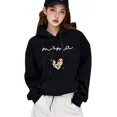 thumbnail image 1 of Sudadera Con Capucha Cálida Y Cómoda De Alta Calidad, 1 of 8