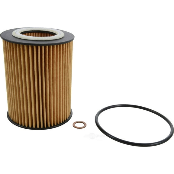 Engine Oil Filter Fits select: 2001-2006 BMW 325, 2004-2006 BMW X3