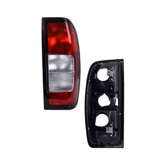 Calavera DEPO Frontier 1998 A 2000 Nissan Der Clara S/Foco