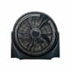 thumbnail image 2 of Ventilador Circular 20 Pulgadas De Piso 3 Velocidades 5 Aspas negro 20 Pulgadas, 2 of 8