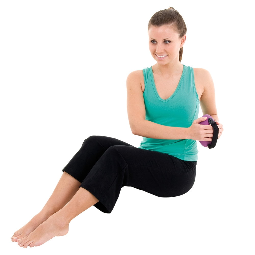 ECOWISE Slim Weight Ball
