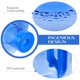 thumbnail image 5 of unbranded Portátil Azul Para Fabricado En Pet Ideal Para Camping Y Actividades Outdoor, 5 of 6