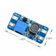 thumbnail image 3 of Inteprter Módulo de refuerzo de CC a CC, reemplazo portátil, módulo de aumento electrónico modificado ajustable, pieza de placa de circuito Electrónica miscelánea, 3 of 6
