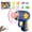 Blue, variant on Cat Fetch Toy, 2026 Interactive Light-Up Flying Disc Launcher & Fetch Toy for Cats, Cat Toy Propeller Launcher for Training & Hunting, Cat & Kitten Toy with Colorful Flying Propellers