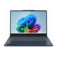thumbnail image 2 of Lenovo IdeaPad 5 2-in-1 Copilot+ AI Laptop, 14" FHD+ 1920 x 1200 IPS Touchscreen, AMD Ryzen AI 7 350, Wi-Fi 7, 1080p Webcam, Stylus Pen, Backlit KB, Win11 Pro(16GB DDR5 RAM | 1TB SSD), 2 of 5