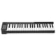 thumbnail image 1 of Piano Plegable 88 Teclas, Teclado Musical Electrónico USB/MIDI Profesional Con 2 Altavoces Estéreo HIFI Para Rendimiento Para Entretenimiento Para Niños ANGGREK Foldable Keyboard Piano, 1 of 8