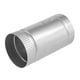 thumbnail image 2 of 4/6 Inch Portable Inline Duct Vent Fan Ventilation Exhaust Air Blower Low Noise 4 Inch, 2 of 4