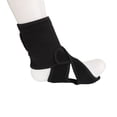 thumbnail image 3 of Drop Foot Brace for Walking Stretching Plantar Arch Compression Adjustable Ankle Foot Orthosis Brace Left Foot, 3 of 15