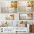 thumbnail image 4 of Designart "Blissful Western Ambiance II" Western Canvas Wall Art, 4 of 7