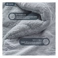 thumbnail image 2 of Cobertor King Size Jumbo | Edredón Invernal Luxus Esquimal, Alia, 2 of 7