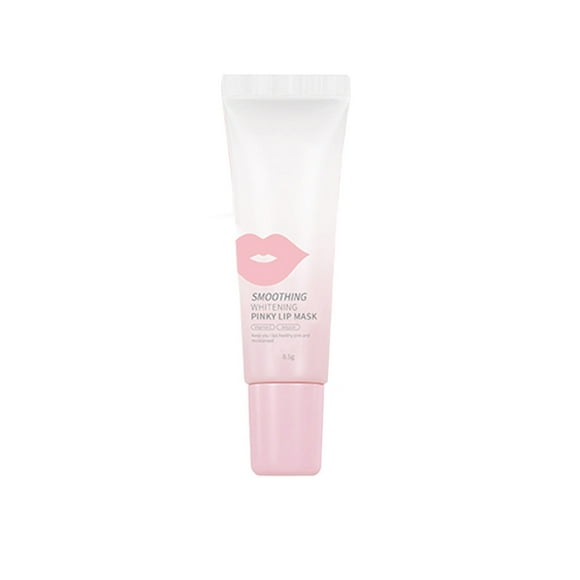 asddcavvf Lip Hydrating & Brightening Enhances Lip Color Gently Fades Dark