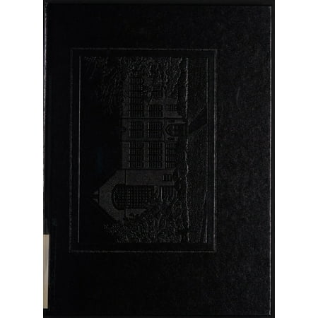 (Custom Reprint) Yearbook: 1987 Blackburn College - Beaver Tales Yearbook (Carlinville IL)