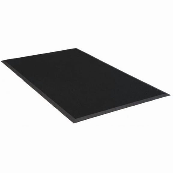 buyMATS 39-372-0900-03600060 3 x 5 ft. Trooper Mat- Black