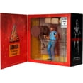 thumbnail image 6 of Chuck Norris Invasion USA 7 Inch Matt Hunter Figure with Diorama, 6 of 7