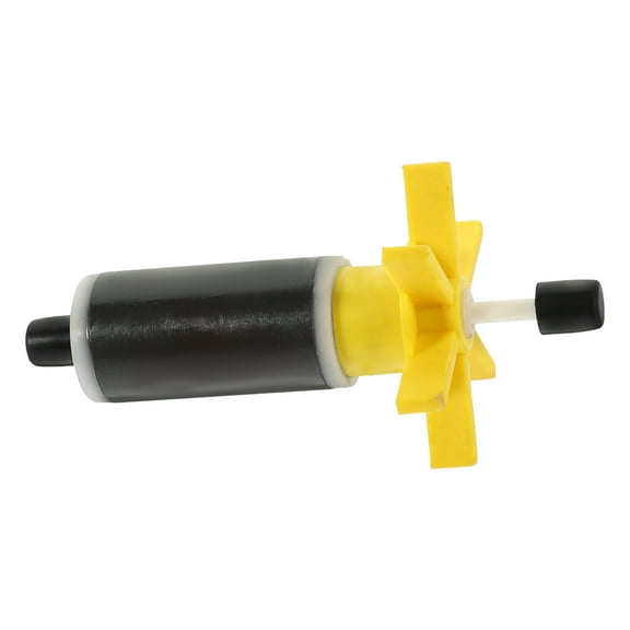 WHAMVOX Aquarium Filter Impeller Submersible Water Pump Impeller Replacement Impeller for Pump