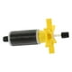 thumbnail image 4 of GOOHOCHY Reemplazo de bomba impulsor acuario bomba sumergible filtro impulsor bomba rotor, 4 of 7