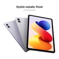 thumbnail image 3 of XIAOMI Redmi Pad 2 PRO Only WiFi No Calls or Text 12.1" 2.5K Octa Core 4 Speakers Global ROM 12000mAh Bluetooth Wi-Fi 6 8MP Model 25099RP13G Silver, 256GB + 8GB, 3 of 6