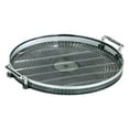 thumbnail image 3 of Serving Tray Dessert Tray Platter for Cabinet Kitchen Countertop Living Room Gray, 3 of 9