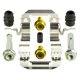 thumbnail image 1 of Kit de Cáliper de Freno HO AUTOPARTES 370z 2009 A 2020 Nissan Delantero Izquierdo o Derecho, 1 of 4