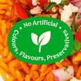 thumbnail image 4 of Ben's Original Mexican Style Microwave Rice 220G, Imported from Britain, 4 of 5