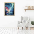 thumbnail image 3 of Full Drill - 5D DIY Diamond Painting Kits Beautiful Fantasy Colorful Starry Sky, 3 of 5
