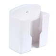 thumbnail image 1 of MasteelfCA 1PC Creative Wall Hanging Remote Controller Box Wall Phone Charging Storage Box, 1 of 8