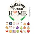 Home Decor Light Up Deer Head Welcome To The Classroom Twenty One home-decor-light-up-deer-head-welcome-to-the-classroom-twenty-one