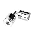 thumbnail image 2 of Tap Aerator 720°Rotation Universal Splash-Proof Swivel Water Saving Faucet HU607, 2 of 7