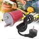 thumbnail image 5 of Electric BBQ Rotator Motor Grill Machine FD801B Outdoor Tool with EU Plug 250V, 5 of 5