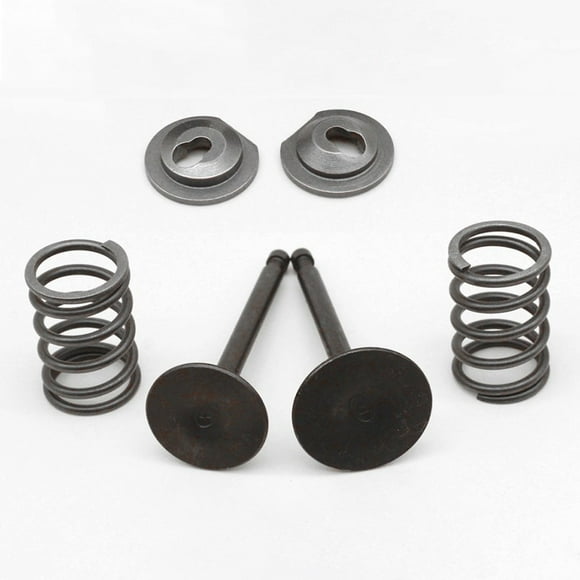 Spring Retainer Kit for Honda Gx160 Gx200 168F 170F 5.5-6.5Hp Gasoline Engine