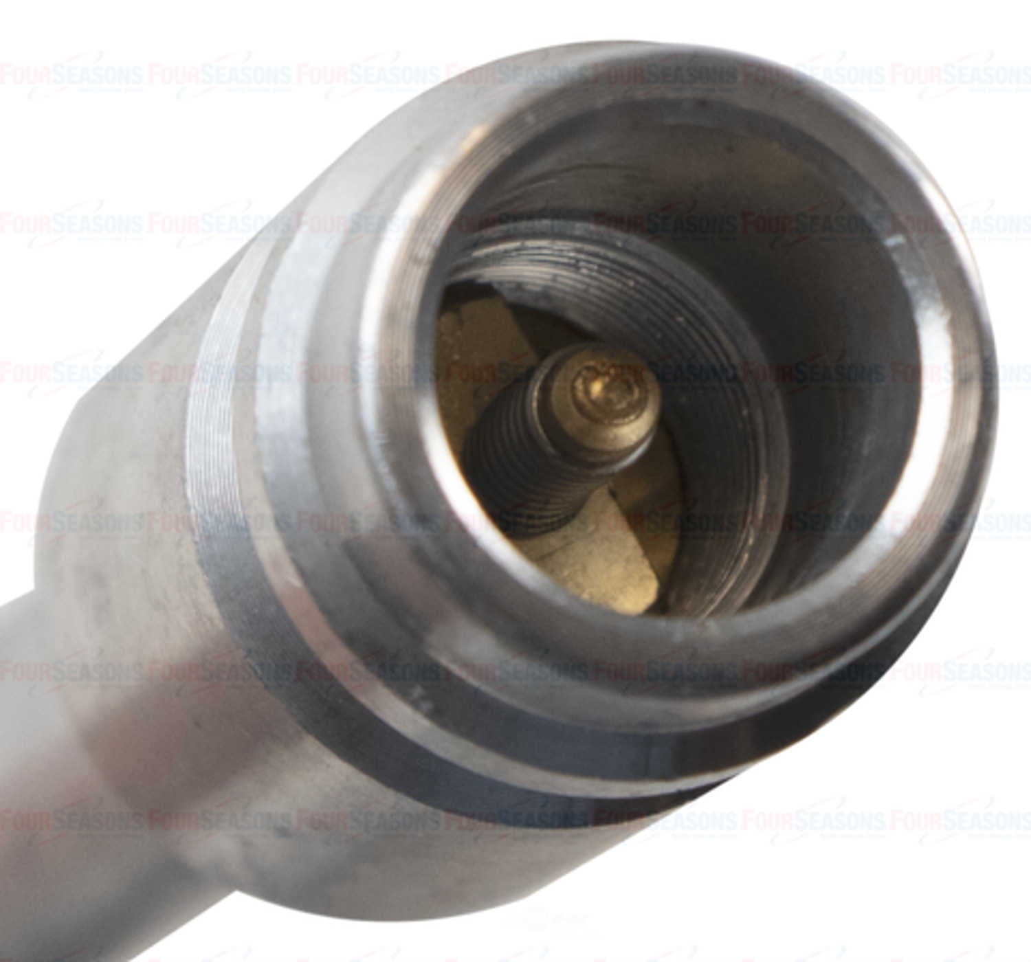 Four Seasons 66298 Suction & Liquid Line Internal Heat Exchange Hose Assembly