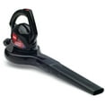 thumbnail image 1 of Sopladora de hojas Toro 51585 Power Sweep, 7 amperios, 2 velocidades, 160 mph, 1 of 6