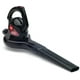 thumbnail image 1 of Sopladora de hojas Toro 51585 Power Sweep, 7 amperios, 2 velocidades, 160 mph, 1 of 6