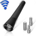 thumbnail image 1 of 2025 Auto Fm Dab Antenna Car Radio Antenna 6.5 Cm Short Mini Car Antenna With Powerful Fm/am/dab Receiving Function, 1 of 5