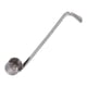 thumbnail image 3 of Cucharón de vino Cuchara de acero inoxidable Cuchara para vino Cuchara medidora para verter cerveza para cocina 25ML, 3 of 14